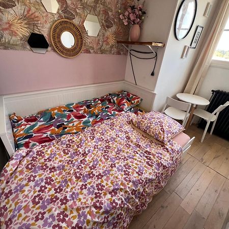 Magnifique Appartement Plein Centre De Lyon Beaux Quartiers Zewnętrze zdjęcie