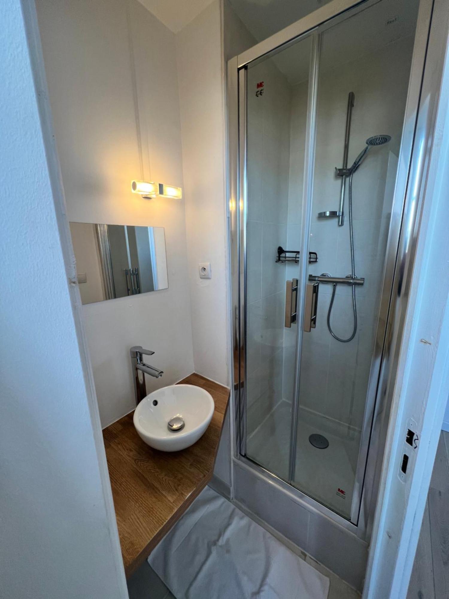 Magnifique Appartement Plein Centre De Lyon Beaux Quartiers Zewnętrze zdjęcie