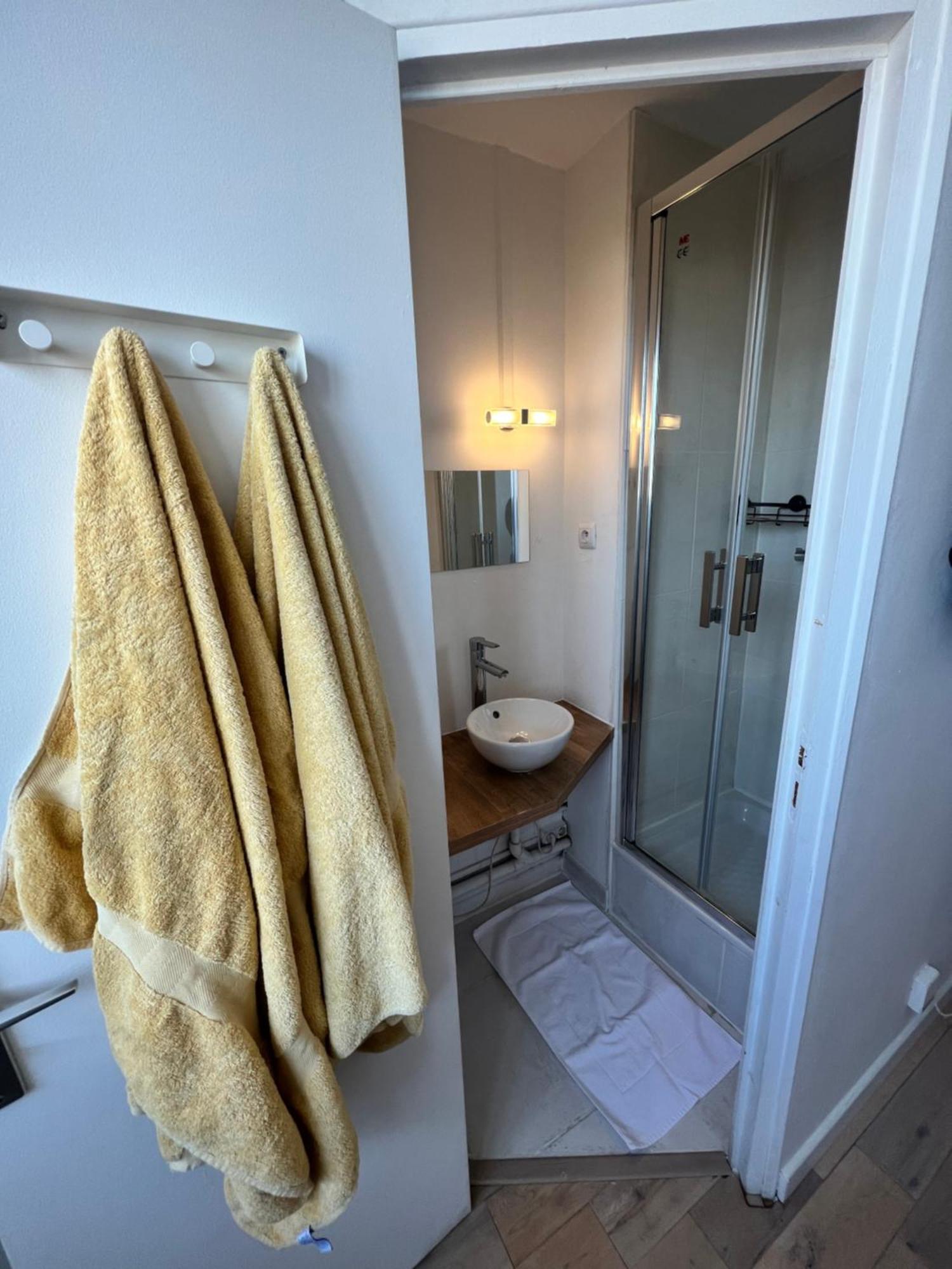 Magnifique Appartement Plein Centre De Lyon Beaux Quartiers Zewnętrze zdjęcie