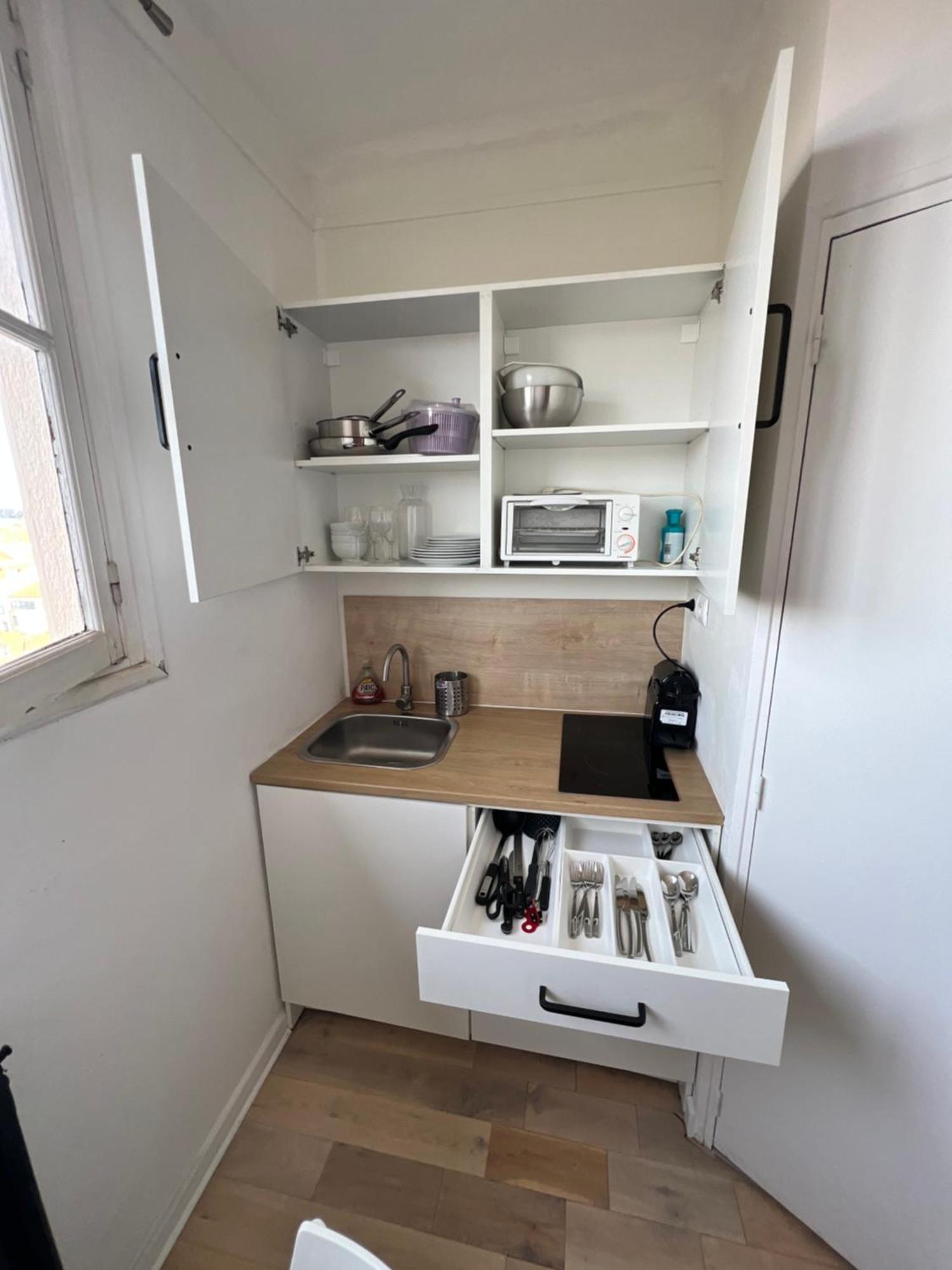 Magnifique Appartement Plein Centre De Lyon Beaux Quartiers Zewnętrze zdjęcie
