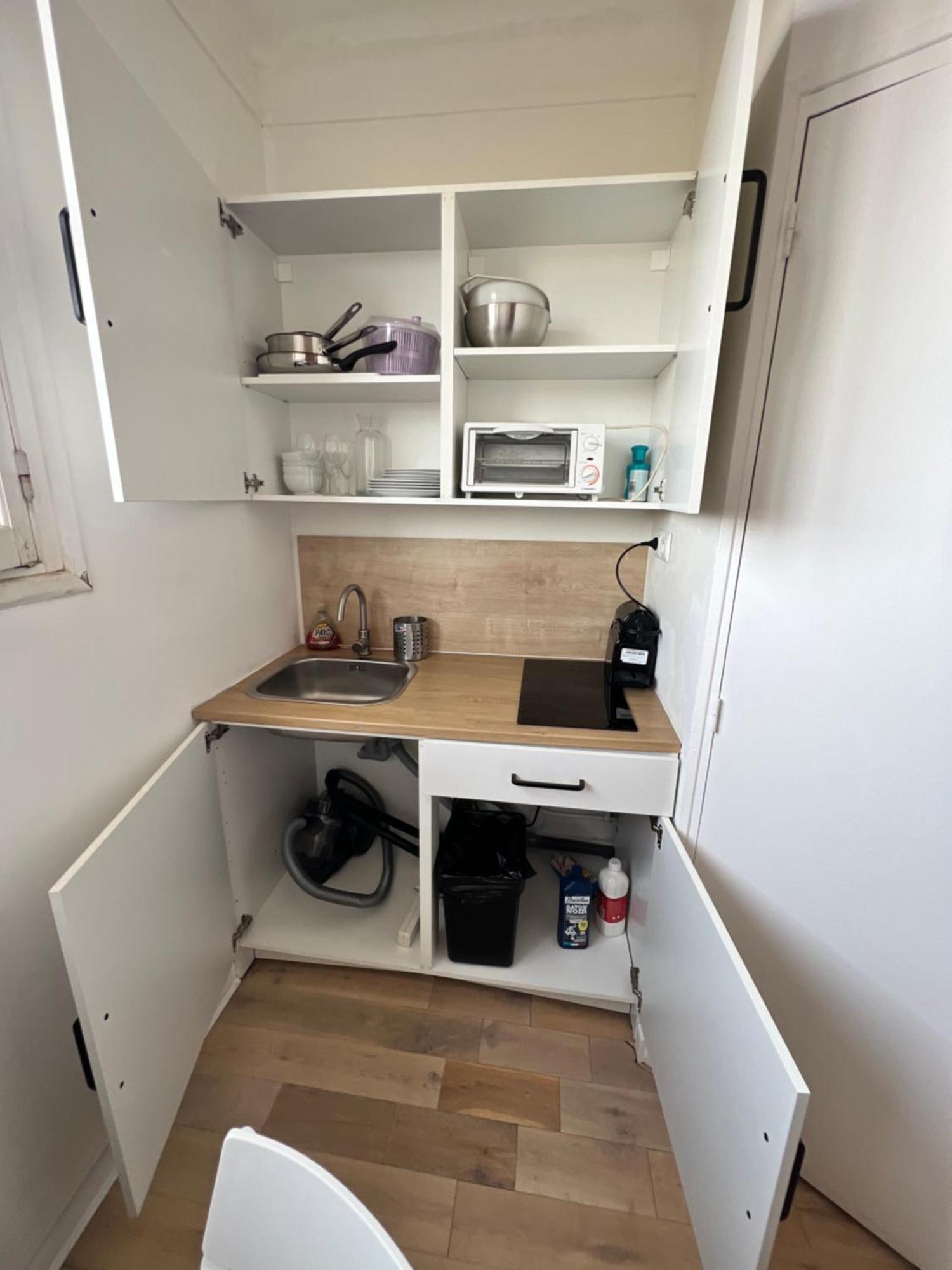 Magnifique Appartement Plein Centre De Lyon Beaux Quartiers Zewnętrze zdjęcie